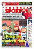 : Przegląd Sportowy - 292/2012