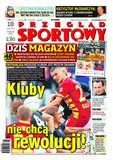 : Przegląd Sportowy - 295/2012