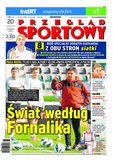 : Przegląd Sportowy - 297/2012
