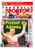 : Przegląd Sportowy - 300/2012