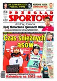 : Przegląd Sportowy - 303/2012