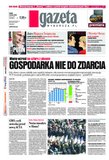 : Gazeta Wyborcza - Poznań - 52/2012