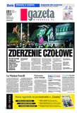 : Gazeta Wyborcza - Poznań - 54/2012