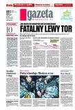 : Gazeta Wyborcza - Poznań - 55/2012
