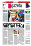 : Gazeta Wyborcza - Wrocław - 61/2012