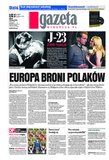 : Gazeta Wyborcza - Wrocław - 62/2012