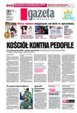 : Gazeta Wyborcza - Wrocław - 63/2012