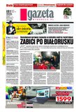 : Gazeta Wyborcza - Wrocław - 66/2012