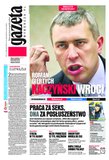 : Gazeta Wyborcza - Wrocław - 71/2012