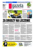 : Gazeta Wyborcza - Wrocław - 72/2012