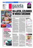 : Gazeta Wyborcza - Wrocław - 74/2012