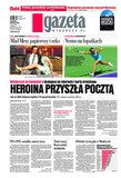 : Gazeta Wyborcza - Wrocław - 75/2012