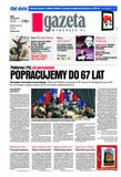 : Gazeta Wyborcza - Wrocław - 76/2012