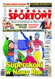 : Przegląd Sportowy - 1/2013