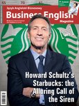 : Business English Magazine - 2/2015