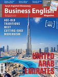 : Business English Magazine - 3/2015