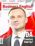 : Business English Magazine - 4/2015