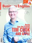 : Business English Magazine - 6/2015