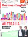 : Business English Magazine - 7/2015