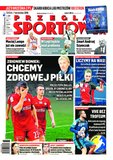 : Przegląd Sportowy - 209/2016