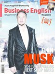 : Business English Magazine - 1/2016