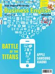 : Business English Magazine - 4/2016