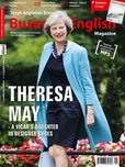 : Business English Magazine - 5/2016