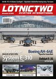 : Lotnictwo Aviation International - 9/2016