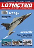 : Lotnictwo Aviation International - 10/2016