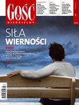 : Gość Niedzielny - Warmiński - 38/2017