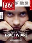 : Gość Niedzielny - Tarnowski - 40/2017