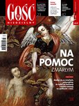 : Gość Niedzielny - Warmiński - 43/2017