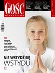 : Gość Niedzielny - Warmiński - 47/2017