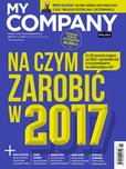 : My Company Polska - 1/2017