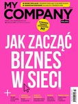 : My Company Polska - 3/2017