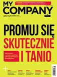 : My Company Polska - 5/2017