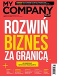 : My Company Polska - 6/2017