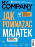 : My Company Polska - 7-8/2017