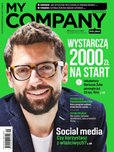 : My Company Polska - 9/2017