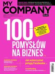 : My Company Polska - 10/2017