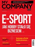 : My Company Polska - 12/2017