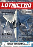 : Lotnictwo Aviation International - 3/2017