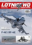 : Lotnictwo Aviation International - 4/2017