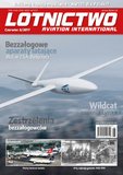 : Lotnictwo Aviation International - 6/2017