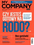 : My Company Polska - 3/2018