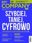 : My Company Polska - 4/2018
