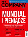 : My Company Polska - 6/2018