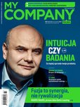 : My Company Polska - 7/2018