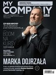 : My Company Polska - 10/2018
