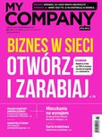 : My Company Polska - 11/2018